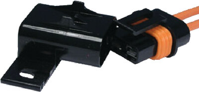 WATERPROOF ATO/ATC FUSE HOLDER (PICO) 10 40A